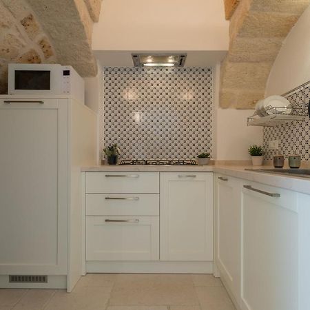 Casetta Biancapietra By Wonderful Italy 오스투니 외부 사진